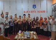6 Siswa MAN 2 Padang Lolos ke Olimpiade Madrasah Indonesia Tingkat Sumbar