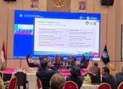 Top! Unand Jadi Perguruan Tinggi Percontohan Digitalisasi Dokumen Kelulusan