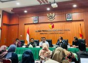 Data Pemilih Jadi Fokus, Bawaslu RI Dorong Koordinasi Lintas Pihak di Sumbar