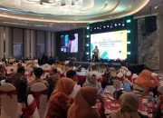 Unit Transplantasi Ginjal Diresmikan, Gubernur Harapkan RS M Djamil Jadi Pusat Layanan Kesehatan Terbaik di Indonesia Barat