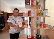 UPT PLUT KUMKM Sumbar Kini Sediakan Layanan Pembuatan Kemasan, Gratis!