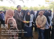 Cegah Bullying di Sekolah, Roni Richardo Ajak Orang Tua dan Guru Ikut Lindungi Siswa