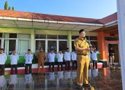 Dinas Kebudayaan Sumbar Gelar Sosialisasi Skola Art Fest di MAN 2 Padang