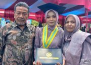 Om Rul Gabod; Dulu Preman, Kini Antar Enam Anak Raih Gelar Sarjana