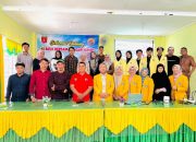 UNP Dorong Digitalisasi Wisata Nagari Gadut, Empat Lokasi Unggulan Dipromosikan
