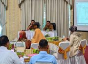 Hari Jadi Pasaman ke 80 Dimeriahkan dengan Tema “Pasaman, Bangkit Dengan Semangat Bersama”