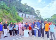 Peringati World Cleanup Day 2025, Pemkab Pesisir Selatan Gelar Aksi Bersih-Bersih