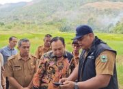 Momentum Hari Tani, Rahmat Saleh : Sumbar Harus Transformasi Pertanian ke Produk Hilir