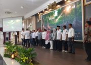 Gubernur Sumbar Kukuhkan KKMD, Bukti Komitmen Kuat Jaga Mangrove 