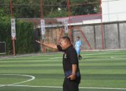 Soccer Jurnalis, Bank Nagari dan Semen Padang Siap Berebut Juara Trofeo Mini Soccer