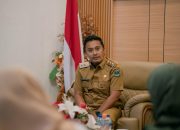 Wagub Vasko Ruseimy Teratas Versi Sosial Media Analytic, Rano Karno di Posisi Kedua