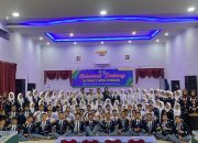 Perekrutan OSIM MAN 2 Padang 2025 Resmi Ditutup, 45 Siswa Lolos