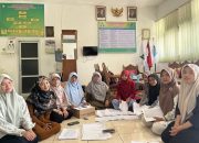 MAN 2 Padang Kebut Siapkan Eviden Stratifikasi UKS 2025