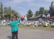 PKKMB 2025 Unidha Resmi Ditutup, Mahasiswa Baru Siap Menapaki Perjalanan Akademik