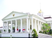 PWI Pusat Prihatin Pencabutan Kartu Liputan Istana Wartawan CNN Indonesia