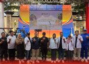 Kapolda Sumbar Resmikan Trauma Center RS Bhayangkara Padang, Fokus Layanan Cepat Korban Laka Lantas