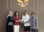 PWI Pusat Apresiasi Pengembalian Kartu Pers Wartawan CNN Indonesia oleh Istana