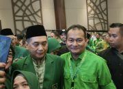 Muktamar PPP, Marwan Anas Tegaskan Terpilihnya H. Agus Suparmanto Telah Melalui Mekanisme