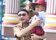 Raih Absolute Winner, Bupati Hendrajoni Apresiasi Hasbi dengan Bonus Pribadi Rp2,5 Juta