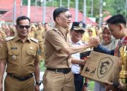 Bupati Hendrajoni Dorong Nagari Biayai Minimal Dua Warganya untuk Kuliah