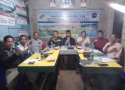 RAT Koperbam Panasahan Painan Indah, Kawilker dan Wali Nagari Dukung Penuh