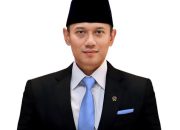 Kembali ke Ranah Minang, Menko AHY Akan Perkuat Pembangunan Infrastruktur di Padang