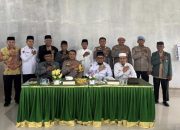 Kapolres Limapuluh Kota Silaturahmi dengan MUI, Siap Berkolaborasi Jaga Harkamtibmas