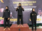 Lima Atlet Payakumbuh Sudah Dipastikan Lolos ke PON Beladiri Oktober 2025 di Kudus
