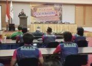 PBFI Riau Gelar Pelatihan Pelatih Nasional, Cetak Pelatih Kredibel dan Berkualitas