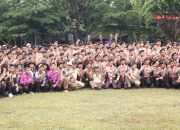 Batiah Scout Competition (BSC) ke-19 Payakumbuh Diikuti 1.359 Peserta 