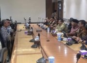 Pemprov Sumbar Rancang Penerbitan Sukuk Daerah, Sebagai Solusi Keterbatasan Fiskal