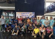 Turnamen Tenis Meja Rahmat Saleh Cup I, Dorong Tumbuhnya Atlet Muda