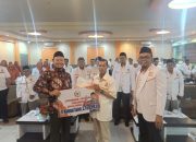 Rahmat Saleh Ajak Kader PKS Pesisir Selatan Perkuat Komunikasi dan Pelayanan Publik 