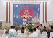 Maulid Nabi PERMASA Riau, Fauzan : Momen Silaturahmi Masyarakat Aceh di Riau