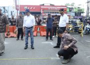 Wako Zulmaeta : Pemko Bertekad Percepat Bangun Relokasi Pasar Payakumbuh 