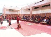 SNSE Nagari Aie Tabik, Wawako Elzadaswarman : Wujud Nyata Pelestarian Adat dan Budaya 