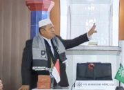 Petualang Dakwah Anak Negeri Ustad H Hendri Adi Nurma Makin Eksis di Channel YouTube