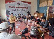 Peduli Korban Kebakaran Pasar Payakumbuh, BW Luak Limopuluah Galang Donasi