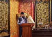 Ketua DPRD Payakumbuh Tegaskan Menjaga Adat Berarti Menjaga Jati Diri Masyarakat