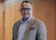 IAS Raih “Sales Strategy Excellence Award” di Ajang SLAY 2025
