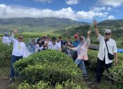 Journalist Journey Edisi 2 ke Alahan Panjang, Pesona Surga yang Jatuh di Ranah Minang 