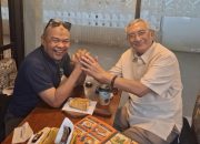 Strategi Pariwisata Indonesia Menjelang World Tourism Day Bersama Prof. Azril Azahari