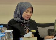 Tahapan Masa Sanggah E-Monev KI Sumbar Dimulai, Mona Sisca : Peluang Badan Publik Raih Prediket Informatif