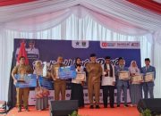 Festival Literasi Sumbar 2025, Membuka Jalan untuk Menciptakan Generasi Emas yang Cerdas, Kreatif dan Berdaya Saing