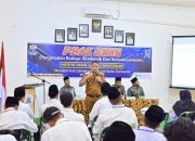 Buka PBAK Institut Darul Qur’an Payakumbuh, Wawako Ingatkan Pentingnya Pemanfaatan Teknologi Digital 