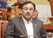 Benny Utama Suarakan Pemilihan Hakim Agung Harus Kedepankan Kualitas dan Integritas