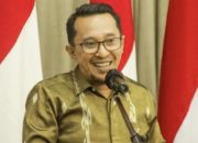 Musprov PBVSI Sumbar Demokratis, Eka Putra Terpilih Jadi Ketua Kalahkan Evi Yandri Rajo Budiman 