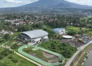 Pemko Payakumbuh Gelar Rapat Rencana Aksi OPD untuk Kawasan Batang Agam