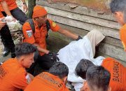 Hilang Selama Dua Hari, Tim SAR Berhasil Menemukan Siswi SMAN 4 Pekanbaru