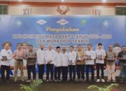 HPJI Riau Resmi Dikukuhkan, Sekda : Kolaborasi Memperkuat Pembangunan Infrastruktur